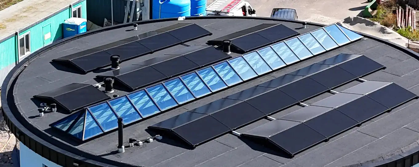 SkyGlas.de